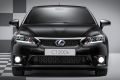 Lexus CT 200h F-Sport: Der Sportler unter den Kompakt-Hybriden