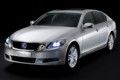 Lexus GS: Feines Facelift mit erstarktem V8-Motor