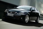 Lexus IS 250 Limited Edition Executive Line 2.5 V6 Front Seite Ansicht