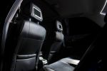 Lexus IS 300 Maricar Cortez 3.0 Reihensechszylinder Vortex Kompressor SEMA Bodykit JDM Rod Millen Motorsport UGO HRE 441R Fahrwerk Tein CS Stop Tech Mittelklasse Limousine Interieur Innenraum Fond Rücksitze