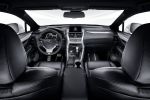Lexus NX by will.i.am 300h Vollhybrid Kompakt Premium SUV Crossover Offroad Geländewagen 2.5 Vierzylinder Benzinmotor Elektromotor Interieur Innenraum Cockpit