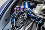 Lexus RC F Gordon Ting Sportcoupe Sportwagen 5.0 V8 Saugmotor Nitrous Express 100 Lachgaseinspritzung Custom Evasice Motorsports Motor Triebwerk