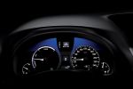 Lexus RX 450h Facelift Hybrid SUV Diabolo 3.5 V6 Benziner Elektromotor E-CVT Sport Modus ECO EV Remote Touch Interieur Innenraum Cockpit