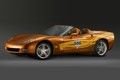 Limitierte Sonderedition: Corvette Indy 500 Pace Car Cabrio