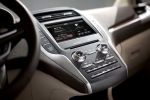 Lincoln MKC 2015 Kompakt SUV Sport Utility Vehicle Crossover EcoBoost AWD Allrad MyLincoln Touch SYNC Interieur Innenraum Cockpit