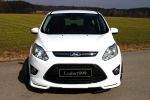 Loder1899 Ford C-Max Kompaktvan MAV Multi Activity Vehicle 2.0 Duratorq TDCi Front Ansicht