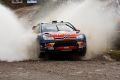 Loeb gewann die Rallye Argentinien.