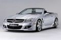 Lorinser Mercedes SL: Den Mythos neu gefasst