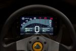Lotus 3-Eleven Road Race 3.5 V6 Vierzylinder Kompressor Sportwagen Roadster Interieur nnenraum Cockpit