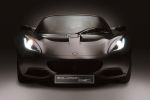 Lotus Elise SC Final Edition 1.8 Vierzylinder Front Ansicht