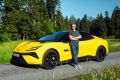 Lotus Emeya R Test: 918 PS - besser als der Porsche Taycan?