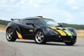 Lotus Exige 265E - British, Racing and Very Green
