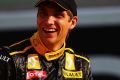 Lotus Renault GP bestätigt Petrov 