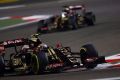 Lotus will beim Nachtrennen nach Monza für etwas Erleuchtung sorgen