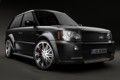 LSE Range Rover Sport Coupé: Der Traditions-Brite geht neue Wege