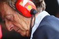 Luca di Montezemolo hätte Ayrton Senna gern nach Maranello geholt