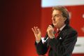 Luca di Montezemolo hat wieder einmal gedroht