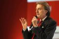 Luca di Montezemolo ist ein Patriot, der weiß, wie man Geld verdient