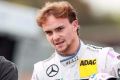 Lucas Auer fährt 2017 seine dritte DTM-Saison für Mercedes