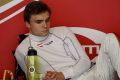 Lucas Auer fährt in der kommenden Saison der Formel-3-EM für das Team Mücke