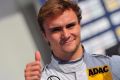 Lucas Auer will sich in seiner zweiten DTM-Saison deutlich steigern