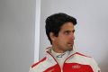 Lucas di Grassi wird von Audi einen Test im DTM-Auto erhalten