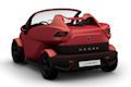 Lumeneo Neoma Roadster: Der Smart von morgen?
