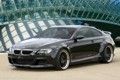 Lumma BMW M6: Edelkarosse im Carbon-Look