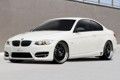 Lumma CLR 350 RS: Neue Muskelpakete für den BMW 335i