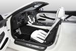 Lumma Design CLR 600 GT BMW 650i 6er Cabrio F12 4.4 V8 TwinTurbo Biturbo Interieur Innenraum Cockpit