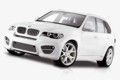 Lumma CLR X 530: Der BMW X5 als Power-Diesel mit weißer Weste
