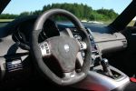 Lumma Tuning Opel GT Roadster Styling Bodykit 2.0 Vierzylinder Turbo Interieur Innenraum Cockpit