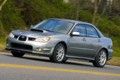 Lustvoller Straßenrenner: Subaru Impreza WRX STI Limited