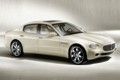 Luxus in Vollendung: Maserati Quattroporte Collezione Cento