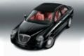 Luxus und pure Eleganz beim Lancia Thesis