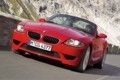 M-Power: Der neue BMW Z4 M Roadster
