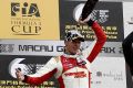 Macao-Gewinner Alex Lynn möchte im kommenden Jahr für Carlin in der GP3 jubeln