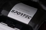 Sportec SP 800 R Porsche 911 997 GT2 RS 3.6 Sechszylinder Boxermotor