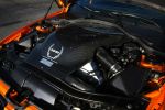 Manhart Racing MH3 V8 RS Clubsport BMW M3 4.4 V8 Concave One Black Edition Performance Motor Triebwerk