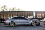 Manhart MH6 700 BMW M6 Coupe Stage 4 6er 4.4 V8 TwinPower Turbo Biturbo Concave One Seite