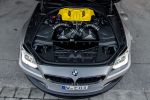 Manhart MH6 700 BMW M6 Coupe Stage 4 6er 4.4 V8 TwinPower Turbo Biturbo Motor Triebwerk Aggregat