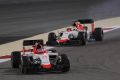 Manor-Marussia hat die letzten Plätze der Formel 1 derzeit gebucht