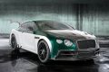 Mansory Bentley Continental GT Race