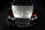 Mansory Bentley Flying Spur Continental Performance Limousine 6.0 W12 Twinturbo Carbon Front