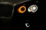 Mansory Bentley Flying Spur Continental Performance Limousine 6.0 W12 Twinturbo Carbon Front