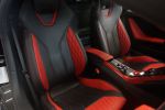 Mansory Lamborghini Huracan MH1 5.2 V10 Supersportwagen Leistungssteigerung Tuning Bodykit Interieur Innenraum Sitze