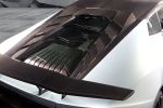 Mansory Lamborghini Huracan Torofeo 5.2 V10 Supersportwagen Leistungssteigerung Tuning Bodykit Carbon Felgen Heck