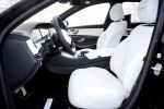 Mansory Mercedes-Benz S 63 AMG S-Klasse W222 Limousine 5.5 V8 Biturbo Interieur Innenraum Cockpit Sitze