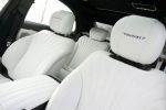 Mansory Mercedes-Benz S 63 AMG S-Klasse W222 Limousine 5.5 V8 Biturbo Interieur Innenraum