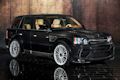 Mansory Range Rover Sport: Der Edel-Brite im Luxus-Outfit